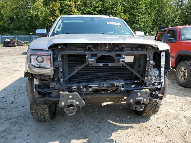 Photo 9 from auction – 2018 GMC SIERRA K15 with VIN 3GTU2NEC2JG629350