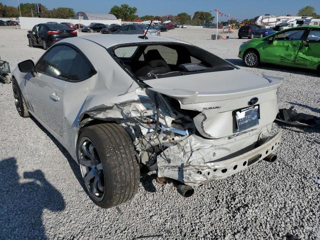 Photo 9 from auction – 2014 SUBARU BRZ 2.0 PR with VIN JF1ZCAB18E9602356