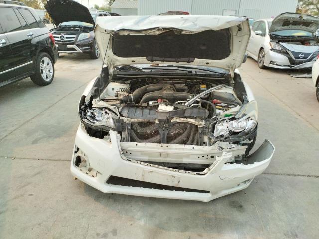 Photo 9 from auction – 2016 SUBARU IMPREZA with VIN JF1GPAA68G8252003