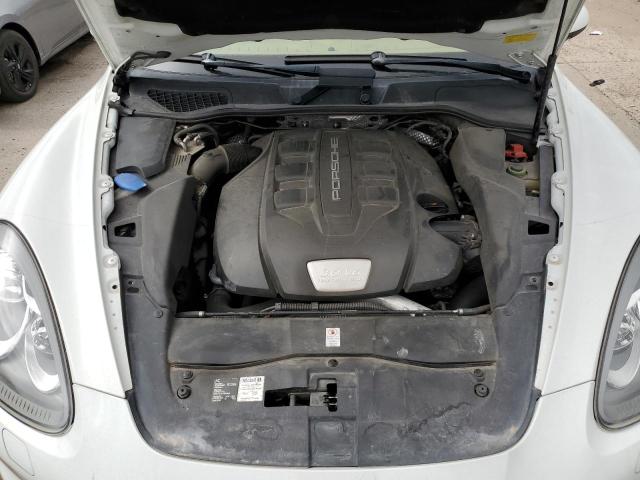 Photo 7 from auction – 2013 PORSCHE CAYENNE with VIN WP1AF2A21DLA24423