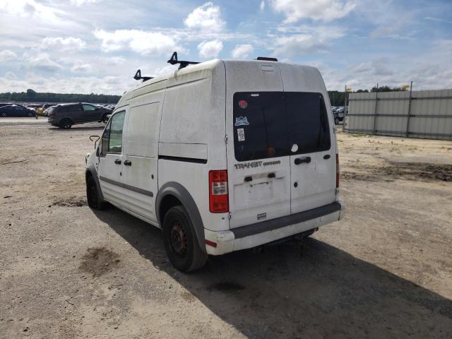 Photo 3 from auction – 2010 FORD TRANSIT CO with VIN NM0LS7DN4AT006144