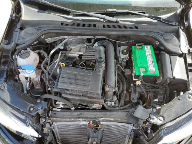 Photo 7 from auction – 2017 VOLKSWAGEN JETTA S with VIN 3VW2B7AJ6HM372807