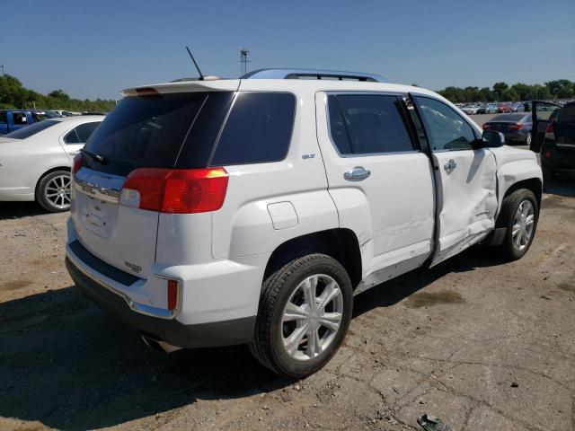 Photo 4 from auction – 2017 GMC TERRAIN SL with VIN 2GKFLPE31H6169626