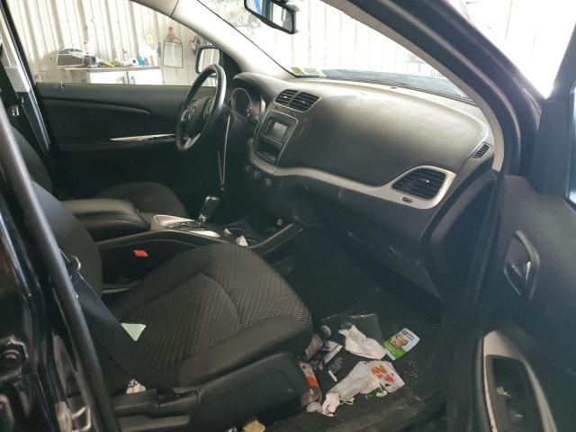 Photo 5 from auction – 2016 DODGE JOURNEY SE with VIN 3C4PDDAG9GT155018