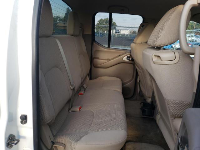 Photo 6 from auction – 2013 NISSAN FRONTIER S with VIN 1N6AD0EVXDN713233