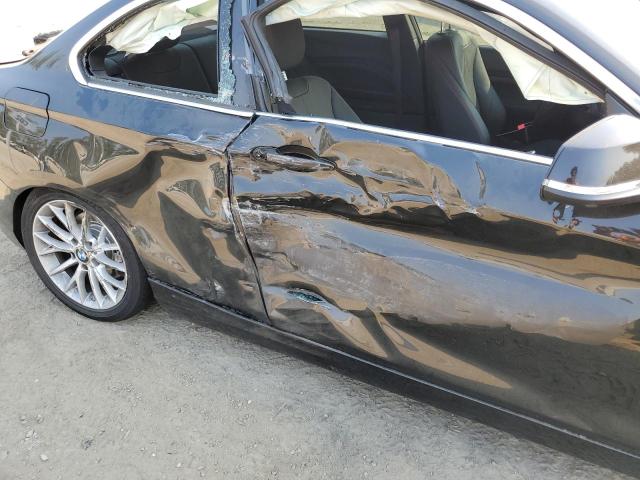 Photo 9 from auction – 2016 BMW 228 I with VIN WBA1F5C51GV343840