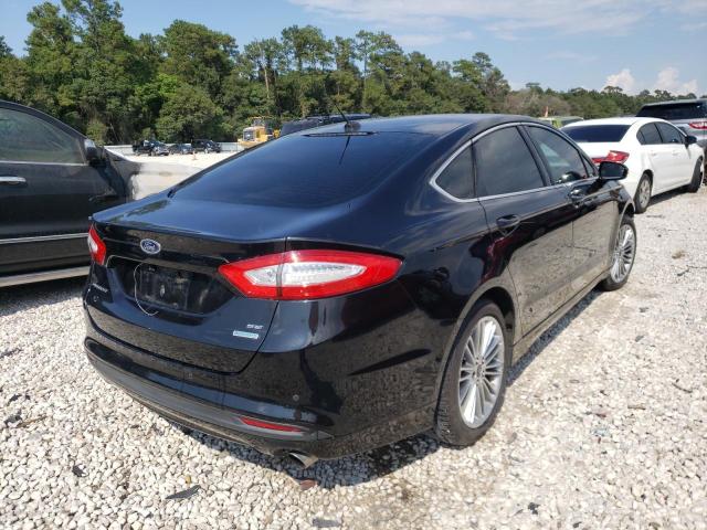 Photo 4 from auction – 2015 FORD FUSION SE with VIN 3FA6P0HD3FR127031