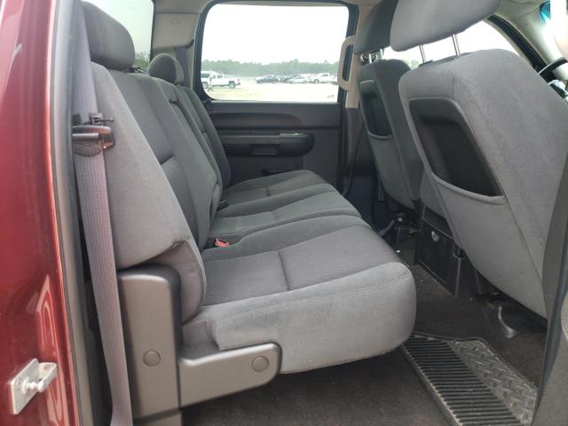 Photo 6 from auction – 2009 CHEVROLET SILVERADO with VIN 3GCEK23M09G253838