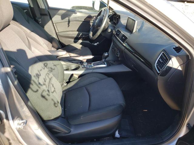 Photo 5 from auction – 2015 MAZDA 3 TOURING with VIN 3MZBM1V79FM195303