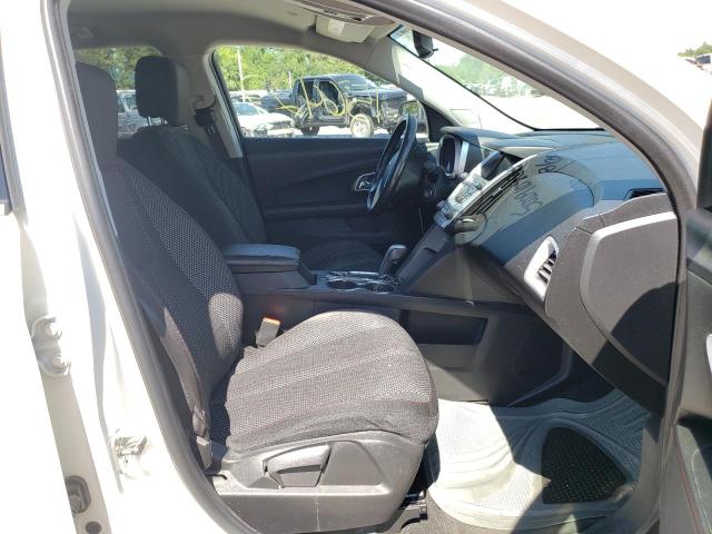 Photo 5 from auction – 2014 CHEVROLET EQUINOX LT with VIN 1GNFLFEKXEZ100213