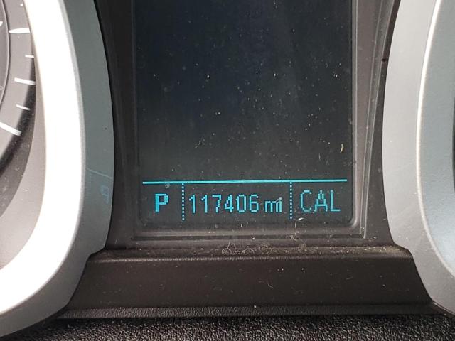 Photo 8 from auction – 2013 CHEVROLET EQUINOX LS with VIN 2GNALBEK2D1106484