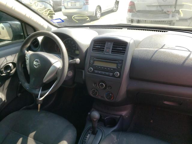 Photo 9 from auction – 2015 NISSAN VERSA S with VIN 3N1CN7AP5FL894269
