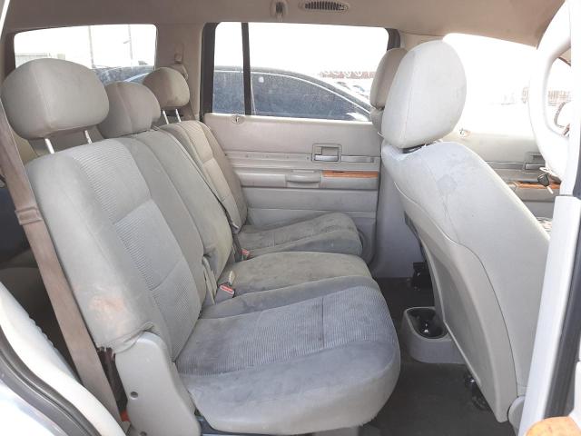 Photo 6 from auction – 2007 CHRYSLER ASPEN LIMI with VIN 1A8HX58N07F539651