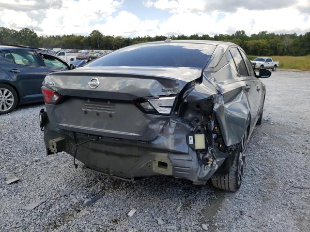 Photo 9 from auction – 2020 NISSAN ALTIMA SR with VIN 1N4BL4CV0LC147376