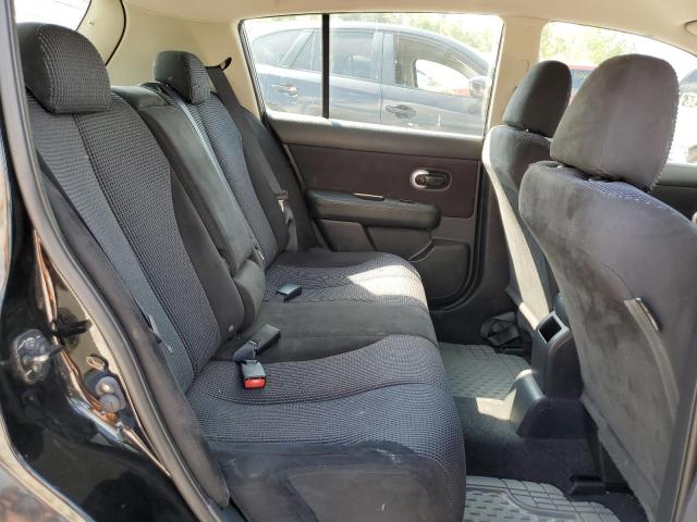Photo 6 from auction – 2010 NISSAN VERSA S with VIN 3N1BC1CP8AL397026