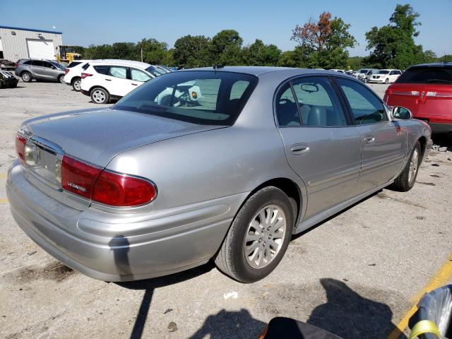 Photo 4 from auction – 2005 BUICK LESABRE CU with VIN 1G4HP52K05U201774