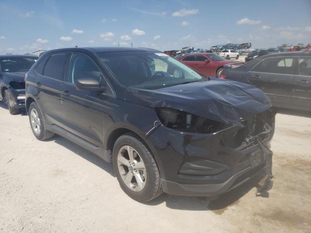 Photo 1 from auction – 2020 FORD EDGE SE with VIN 2FMPK3G93LBA10860