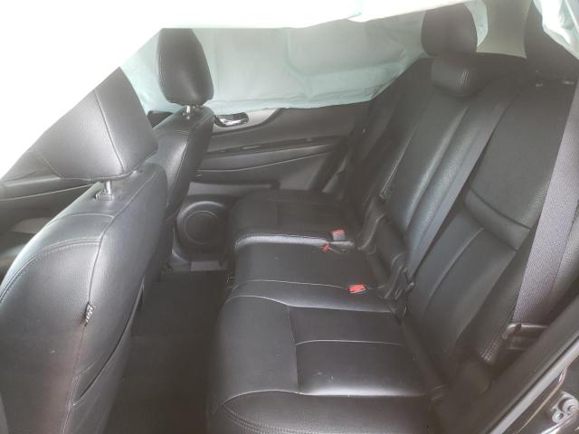 Photo 6 from auction – 2016 NISSAN ROGUE S with VIN KNMAT2MT1GP715513