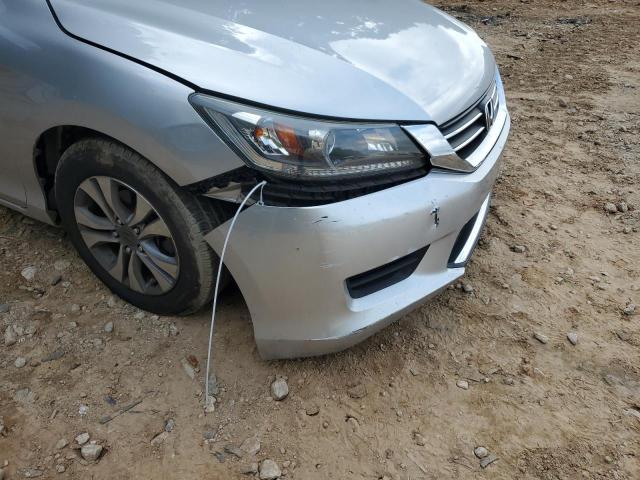 Photo 9 from auction – 2014 HONDA ACCORD LX with VIN 1HGCR2F32EA103178