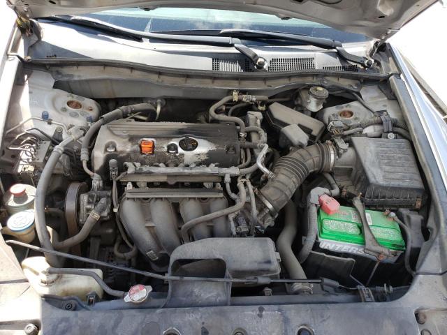 Photo 7 from auction – 2011 HONDA ACCORD LX with VIN 1HGCP2F35BA084420