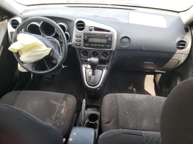 Photo 8 from auction – 2008 TOYOTA COROLLA MA with VIN 2T1KR32E98C700304