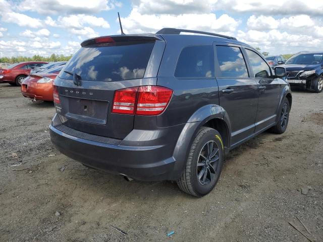 Photo 4 from auction – 2018 DODGE JOURNEY SE with VIN 3C4PDCAB3JT510240