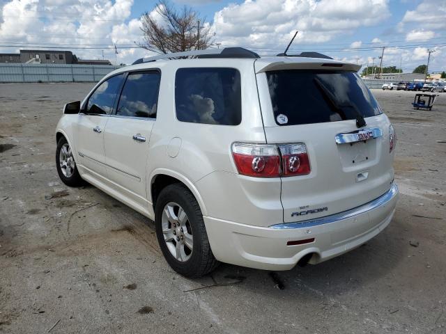 Photo 3 from auction – 2012 GMC ACADIA DEN with VIN 1GKKVTED8CJ149024