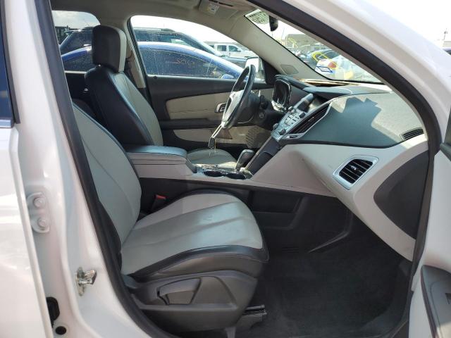 Photo 5 from auction – 2015 GMC TERRAIN SL with VIN 2GKALSEK6F6307307