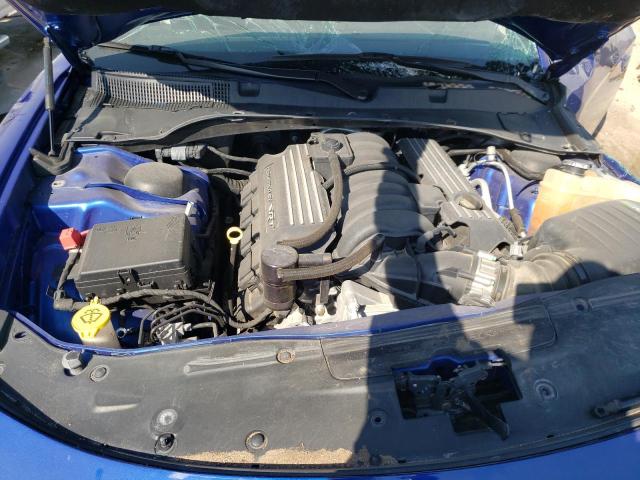 Photo 7 from auction – 2018 DODGE CHARGER R/ with VIN 2C3CDXGJ6JH313144