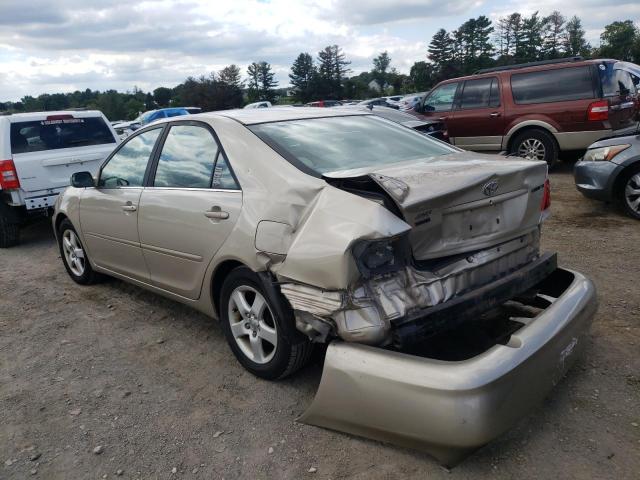 Photo 3 from auction – 2005 TOYOTA CAMRY LE with VIN 4T1BE32K85U952797