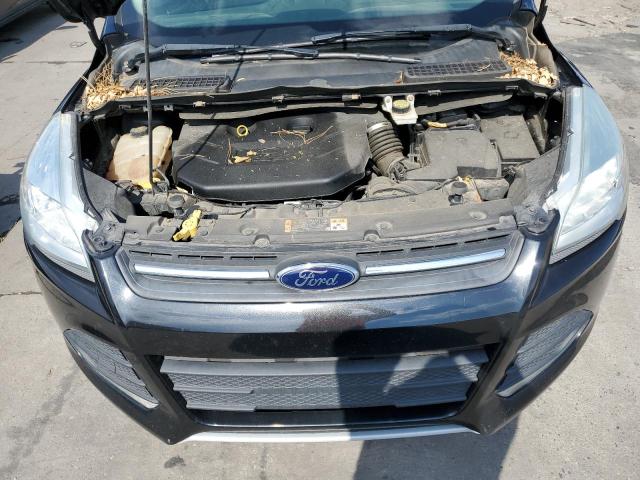 Photo 7 from auction – 2015 FORD ESCAPE SE with VIN 1FMCU9G99FUB02274