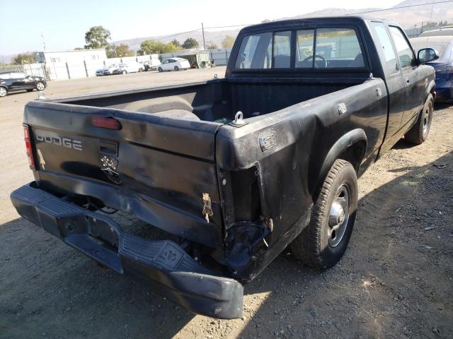 Photo 4 from auction – 1995 DODGE DAKOTA with VIN 1B7GL23X7SW929693