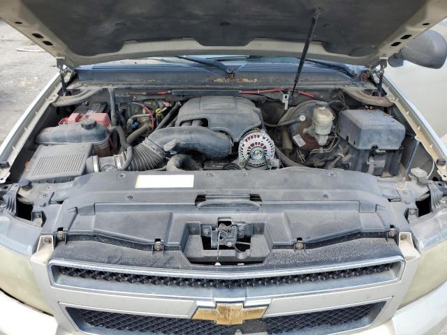 Photo 7 from auction – 2007 CHEVROLET SUBURBAN C with VIN 1GNFC16J67R214253