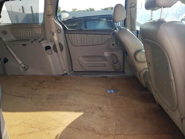 Photo 6 from auction – 2007 TOYOTA SIENNA XLE with VIN 5TDBK22C57S004591