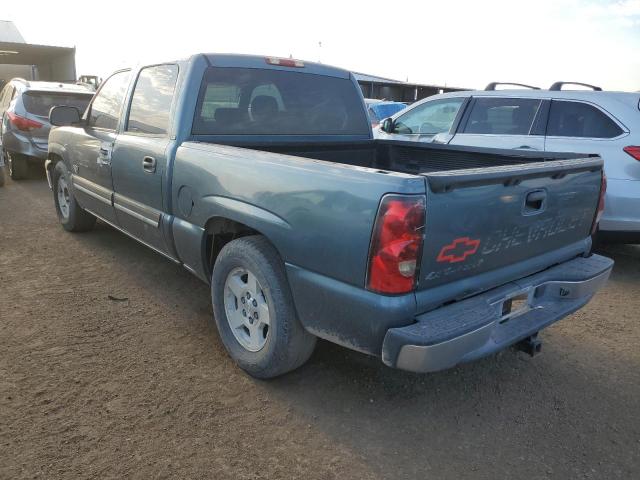 Фото 3 с аукциона – 2006 CHEVROLET SILVERADO с VIN 2GCEC13T761190482