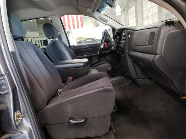 Photo 5 from auction – 2004 DODGE 1500 with VIN 1D7HU18D24S513285