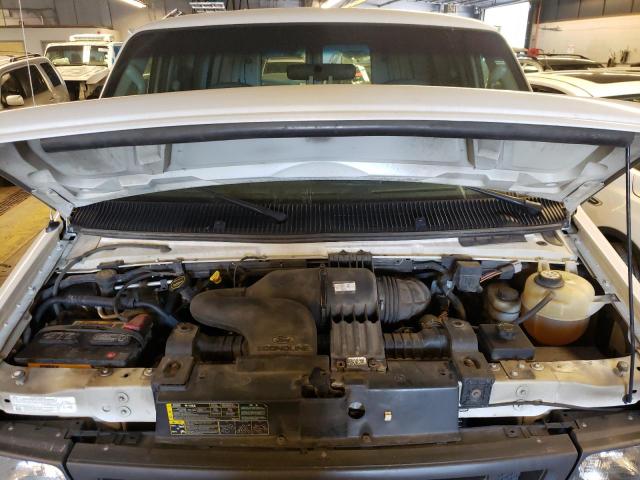 Photo 7 from auction – 2005 FORD ECONOLINE with VIN 1FTNE24W45HA15207