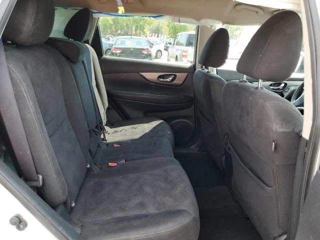 Photo 6 from auction – 2015 NISSAN ROGUE S with VIN KNMAT2MV1FP533536