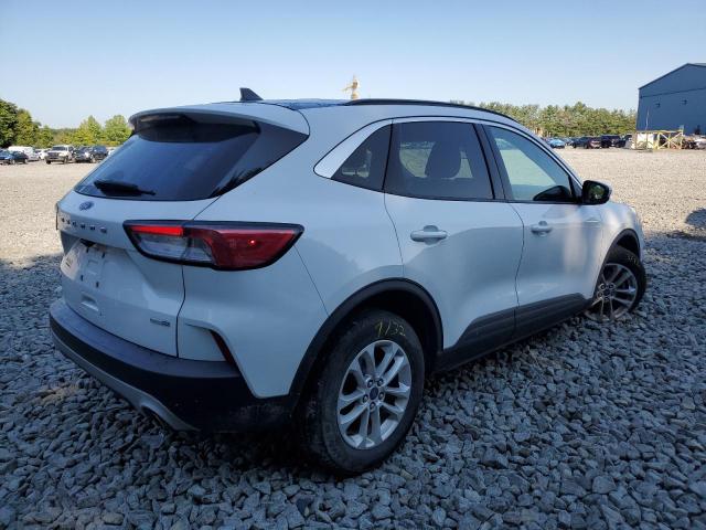 Photo 4 from auction – 2020 FORD ESCAPE SE with VIN 1FMCU9G68LUA89664
