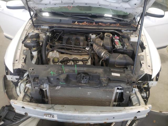 Фото 7 с аукциона – 2011 FORD TAURUS SEL с VIN 1FAHP2EW1BG121045