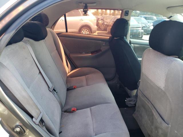 Photo 6 from auction – 2006 TOYOTA COROLLA with VIN 1NXBR32E16Z613346