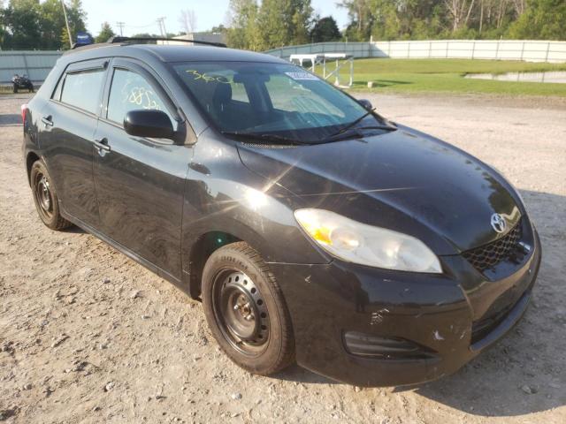 TOYOTA COROLLA MA 2012 with VIN 2T1KU4EE8CC883090 - Photo from auction