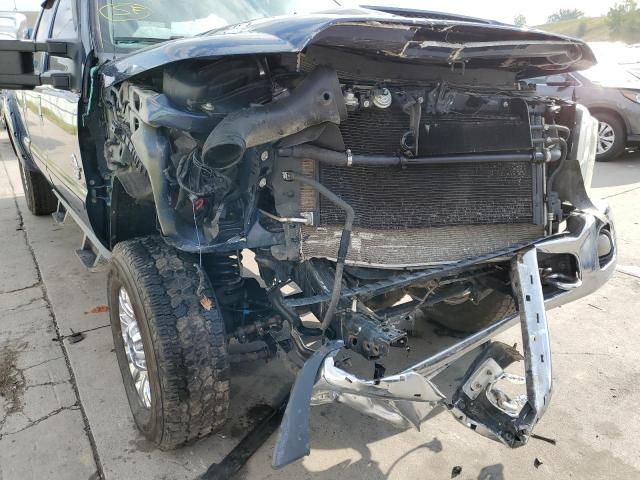 Photo 9 from auction – 2016 FORD F250 SUPER with VIN 1FT7W2BT6GED24227