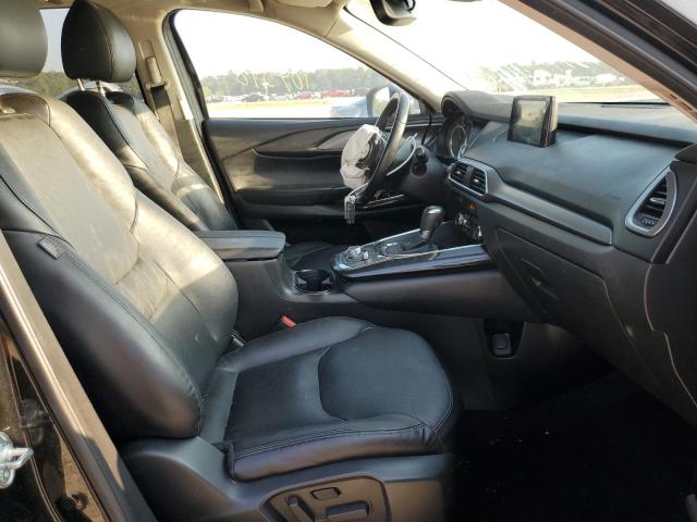 Photo 5 from auction – 2018 MAZDA CX-9 TOURI with VIN JM3TCBCY4J0225094