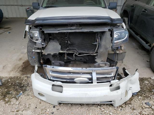 Photo 9 from auction – 2008 FORD EXPEDITION with VIN 1FMFU15578LA66124