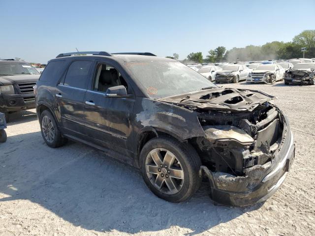 Photo 1 from auction – 2011 GMC ACADIA DEN with VIN 1GKKRTED1BJ317492