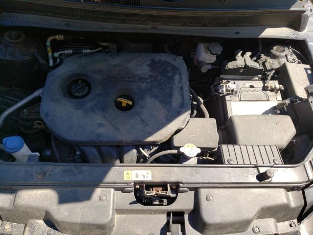 Photo 7 from auction – 2012 KIA SOUL + with VIN KNDJT2A60C7406494