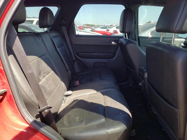 Photo 6 from auction – 2010 FORD ESCAPE LIM with VIN 1FMCU0EG7AKD01082