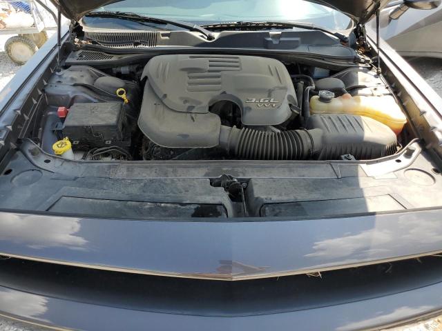 Photo 7 from auction – 2017 DODGE CHALLENGER with VIN 2C3CDZAG8HH633195
