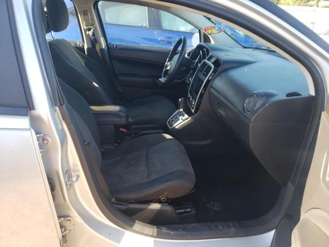Photo 5 from auction – 2012 DODGE CALIBER SX with VIN 1C3CDWEA8CD529106